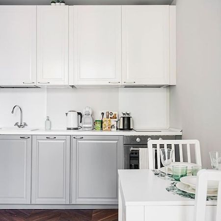 Unique Studio In The Heart Of Milano Exterior foto
