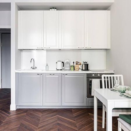 Unique Studio In The Heart Of Milano Exterior foto